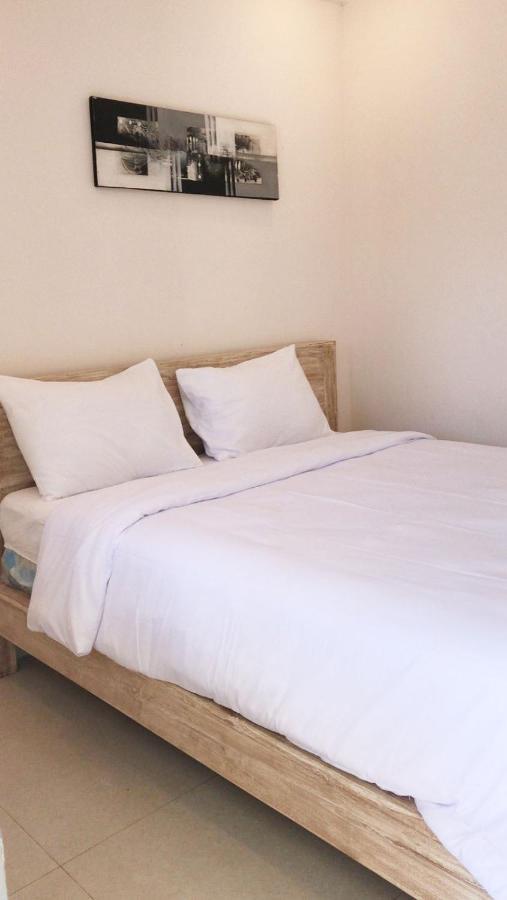 A-Manta Homestay Labuan Bajo Luaran gambar