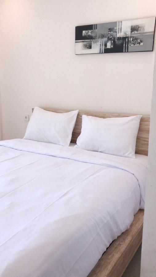 A-Manta Homestay Labuan Bajo Luaran gambar