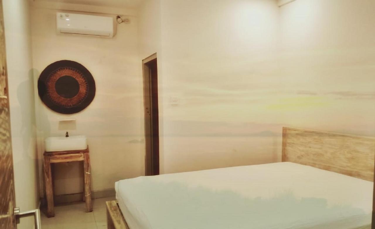 A-Manta Homestay Labuan Bajo Luaran gambar